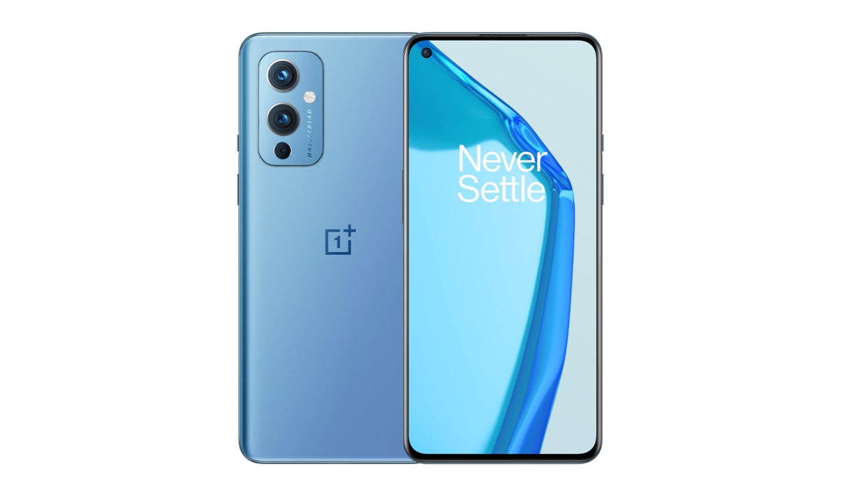 OnePlus 9