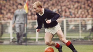 Jimmy Johnstone