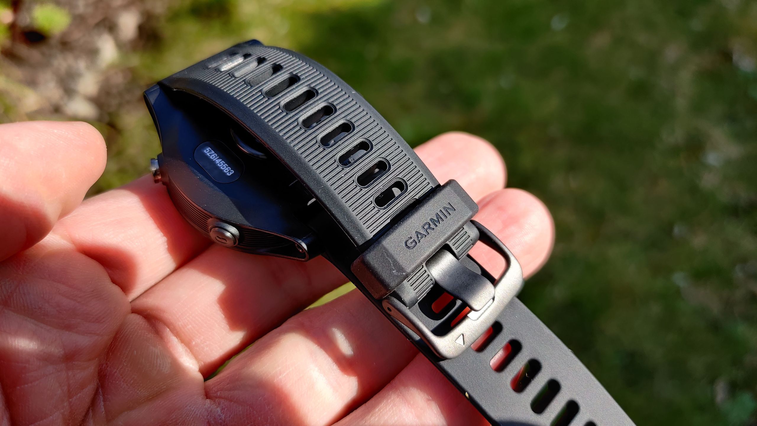 garmin 945 review