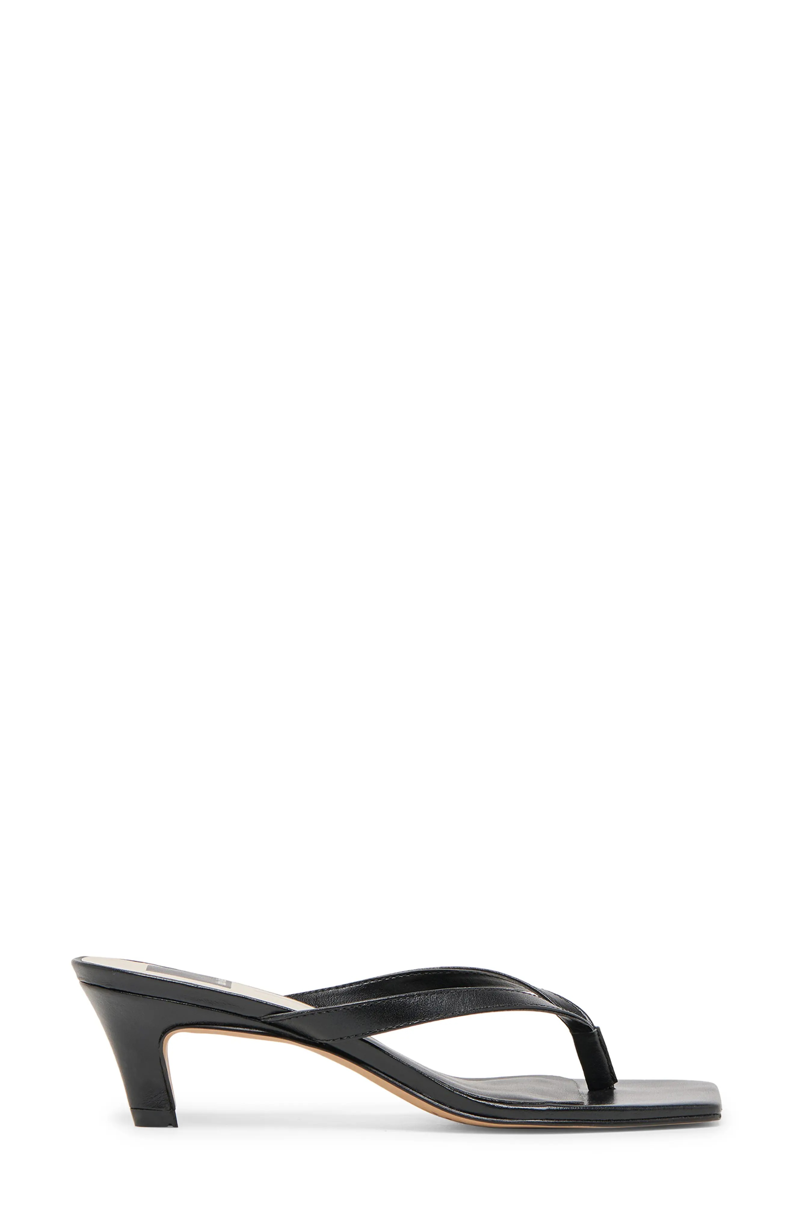 Dolce Vita, Ramia Kitten Heel Flip Flop