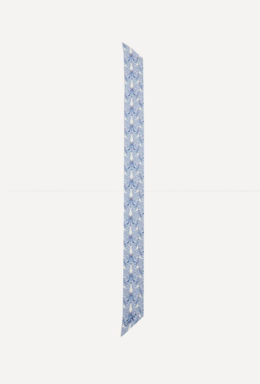 Bustle and Bow, Silk Ribbonette