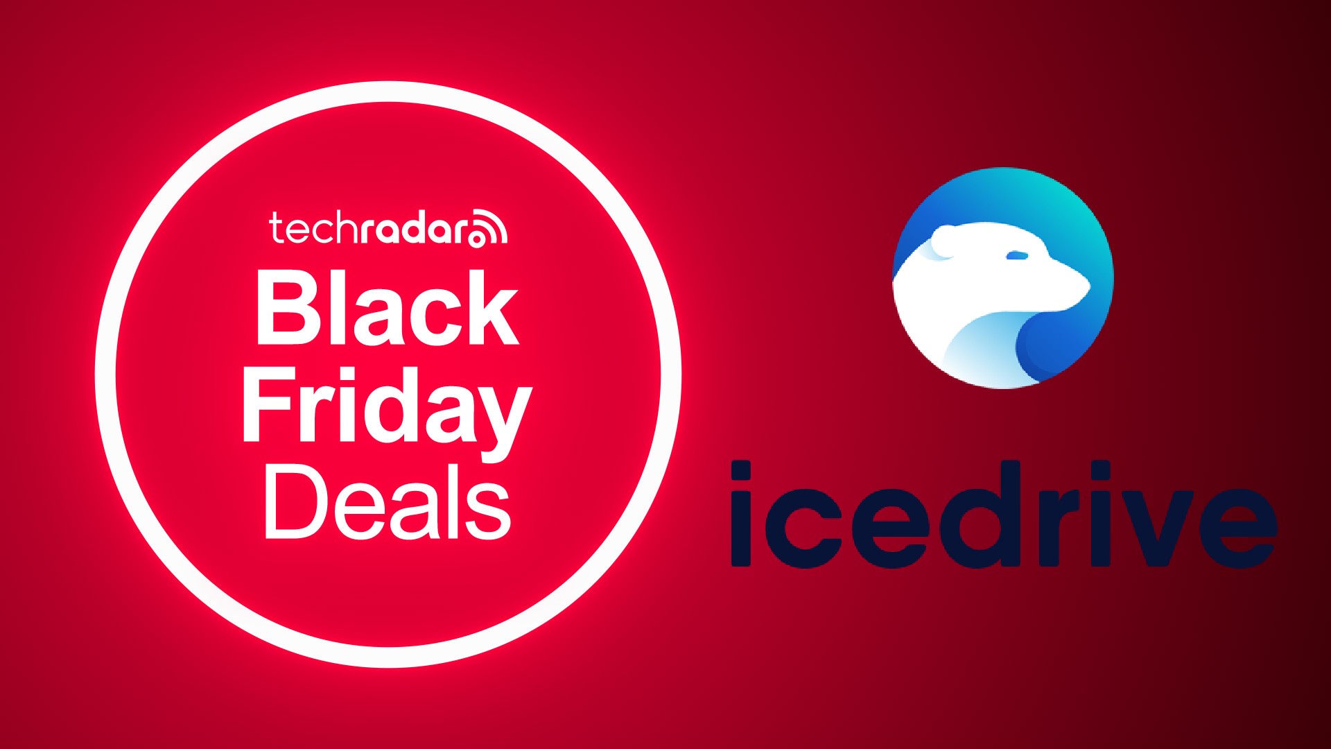 icedrive blackfriday banner