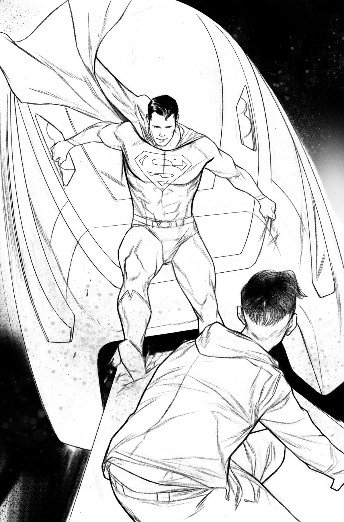 Future State: Batman/Superman #1