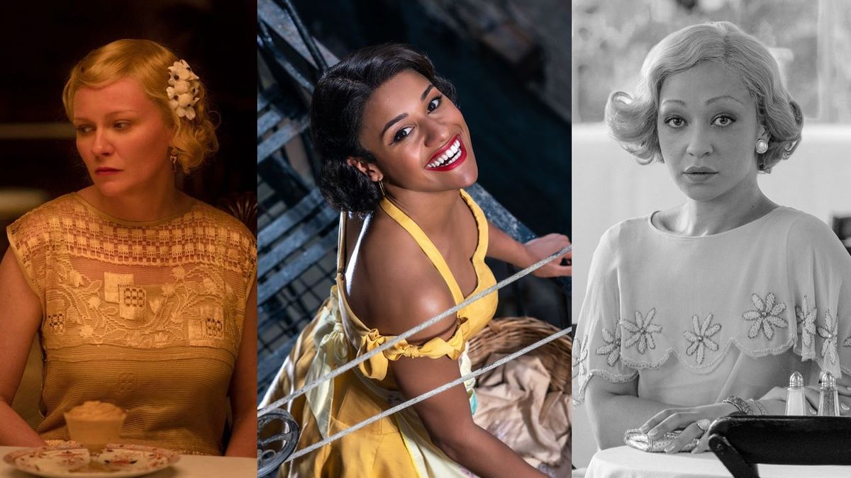 The Best Supporting Actress Oscar Race: Who Will Be Nominated