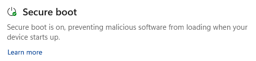  Watch out Windows users, a Secure Boot update has been blocked on Windows 11 PCs due to failing on some devices — here's how to check if you're affected 