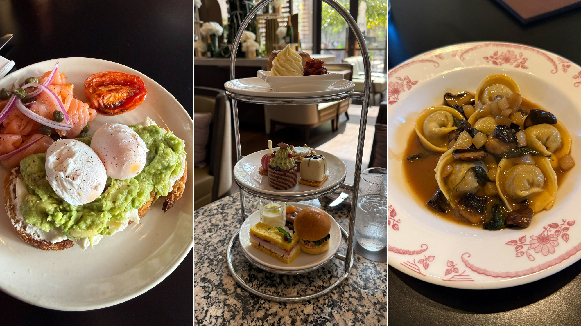 Easy Escapes: The Westin Perth review