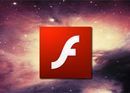 Adobe Flash logo