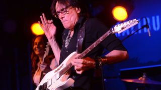 6. Steve Vai