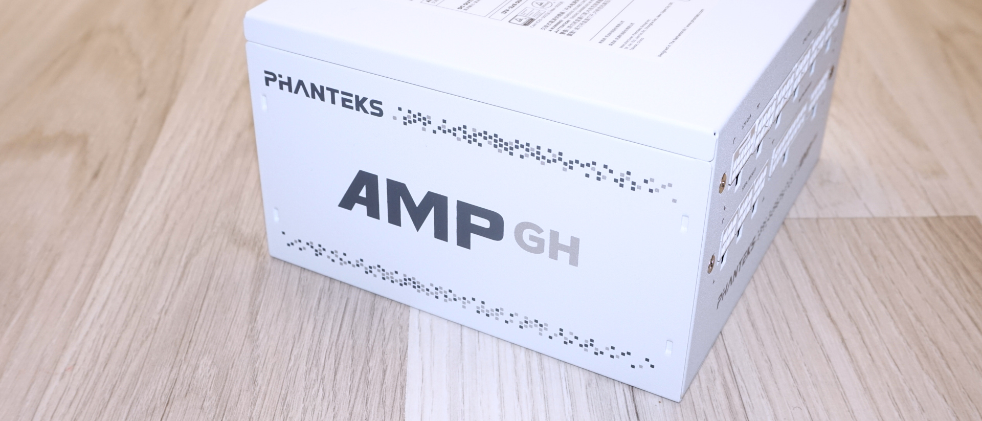 Phanteks AMP GH 750W