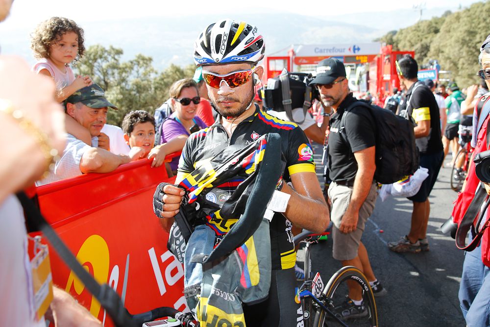Rodolfo Torres (Colombia)