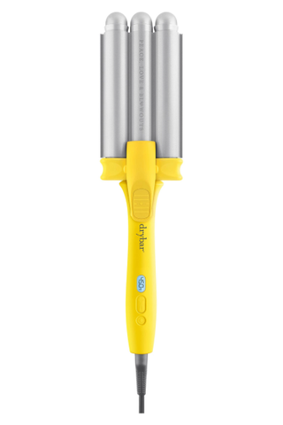 Drybar The Beach Bender Triple Barrel Waver