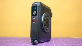 Statik SmartCharge Pro
