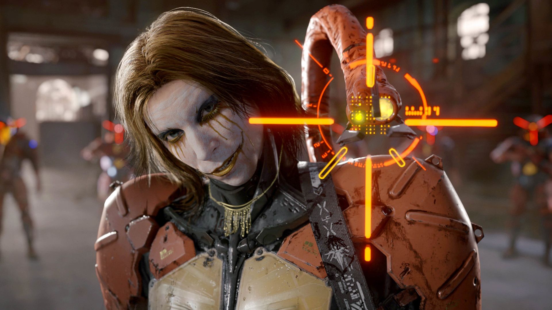 O que inspirou Kojima a criar a nova faceta musical de Higgs em Death Stranding 2