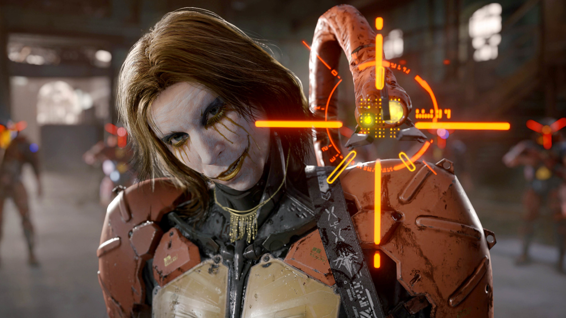 Death Stranding 2