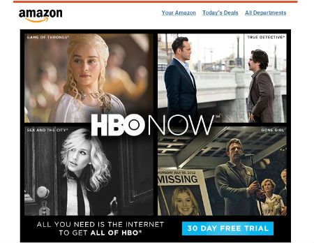 How to cancel hbo trial amazon hot sale