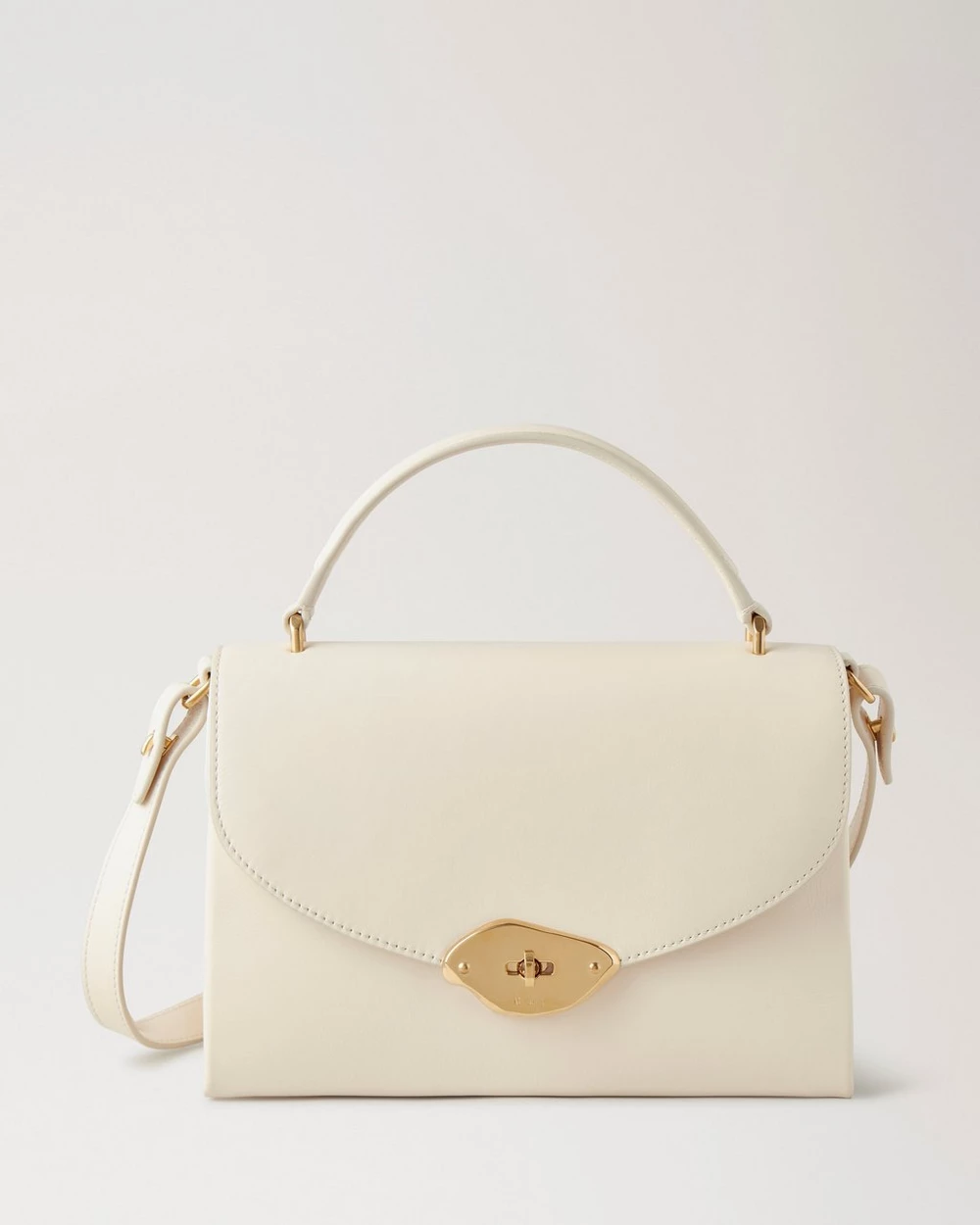 Mulberry, Lana Top Handle 