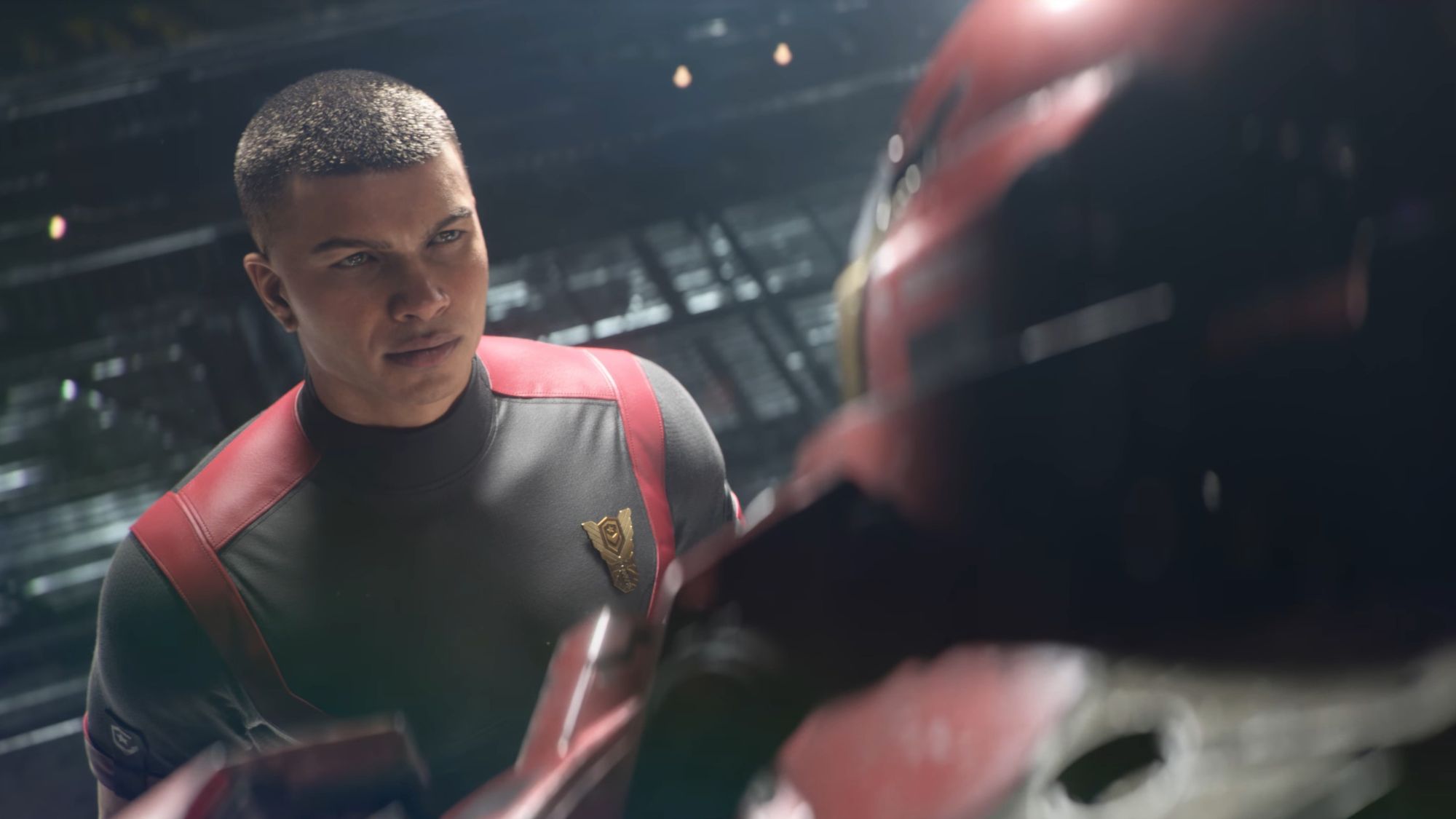Дэн Хей назвал сюжеты StarCraft актуальными для современного мира Дэн Хей
