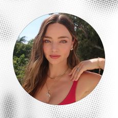 Miranda Kerr Kora Organics
