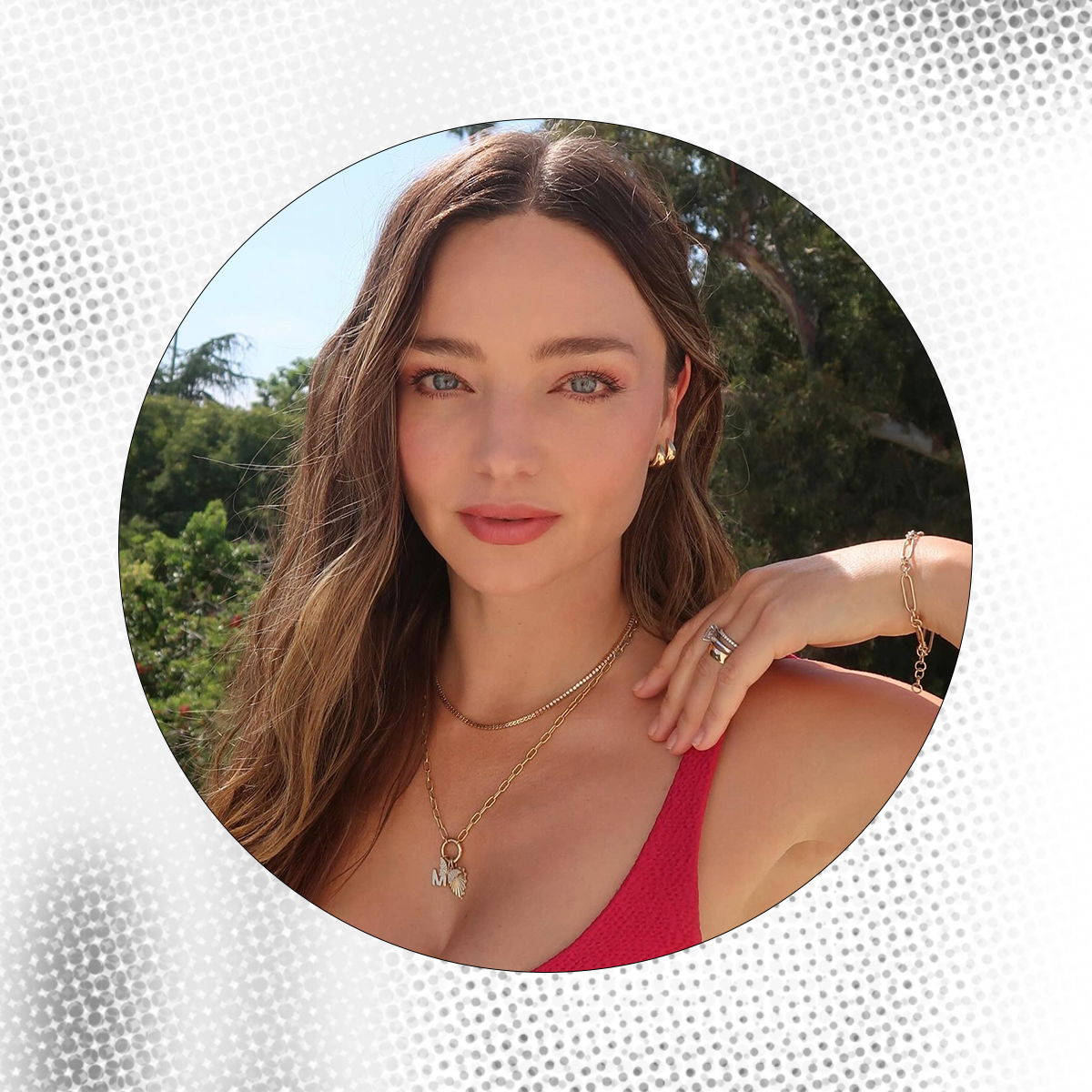 Miranda Kerr Kora Organics