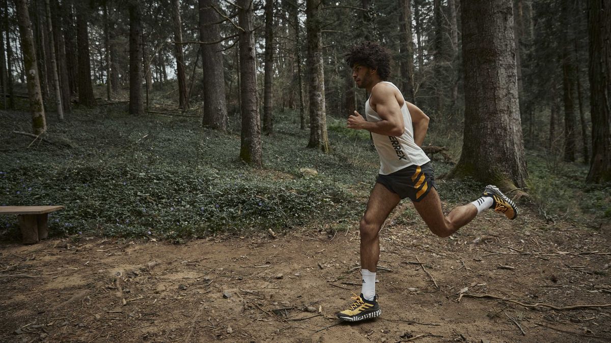 best trail running shoes for mud and water
