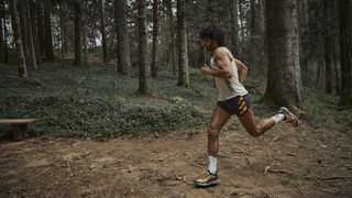 Best trail running shoes 2020: almost a 