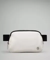 Everywhere Belt Bag 1L Canvas: was $38 now $29 @ Lululemon