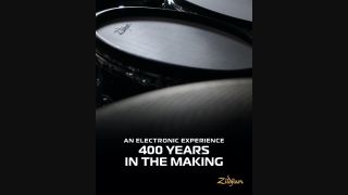 Zildjian Alchem e