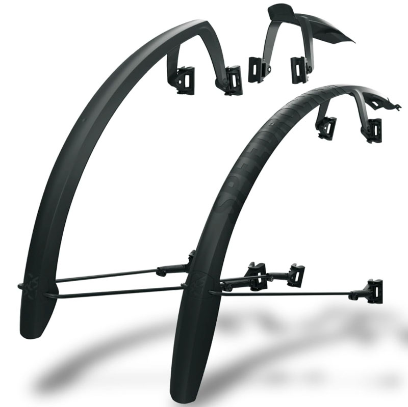 SKS Speedrocker Mudguard Set