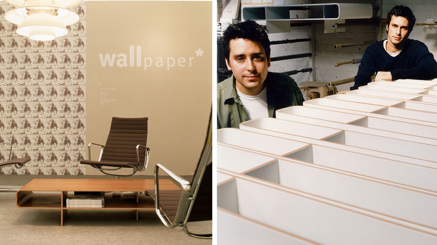 Barber Osgerby Cappellini