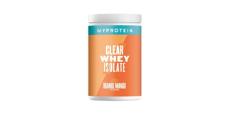 MyProtein Clear Whey Isolate