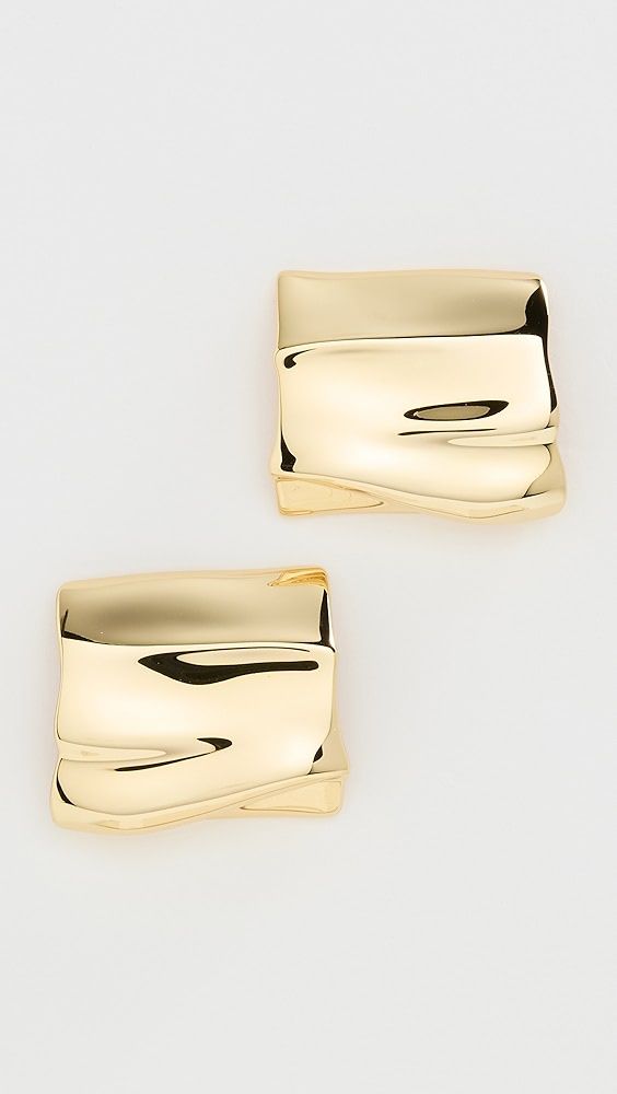 Jenny Bird Sundra Earrings