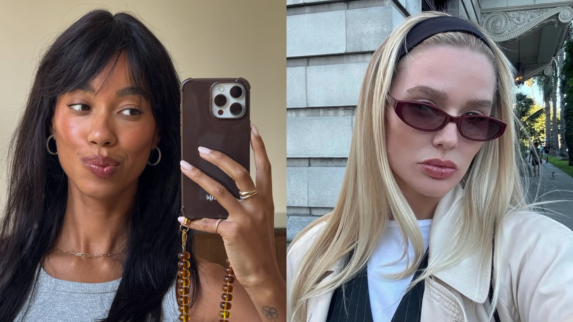 Best Drugstore Lip Liners