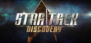 CBS' new "Star Trek" television series "Star Trek: Discovery" will debut in 2017. 