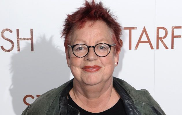 Jo Brand