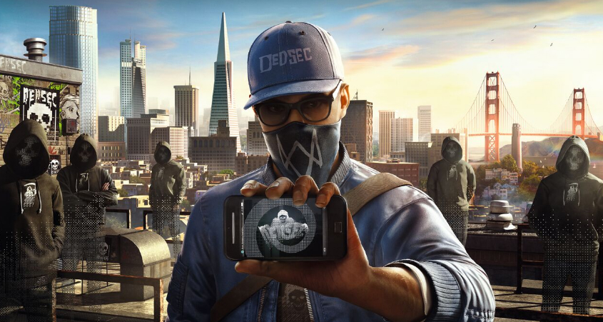  Watch Dogs 2 will be free to own during Ubisoft's upcoming digital showcase 