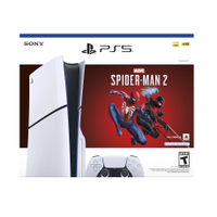Playstation 5 Slim console bundle
Was: $559.99
Now: Save: