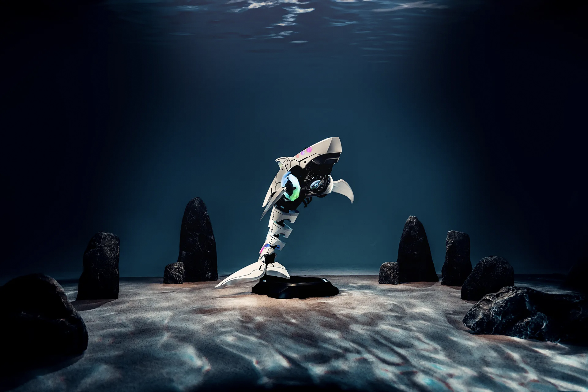 كولر ماستر شارك اكس