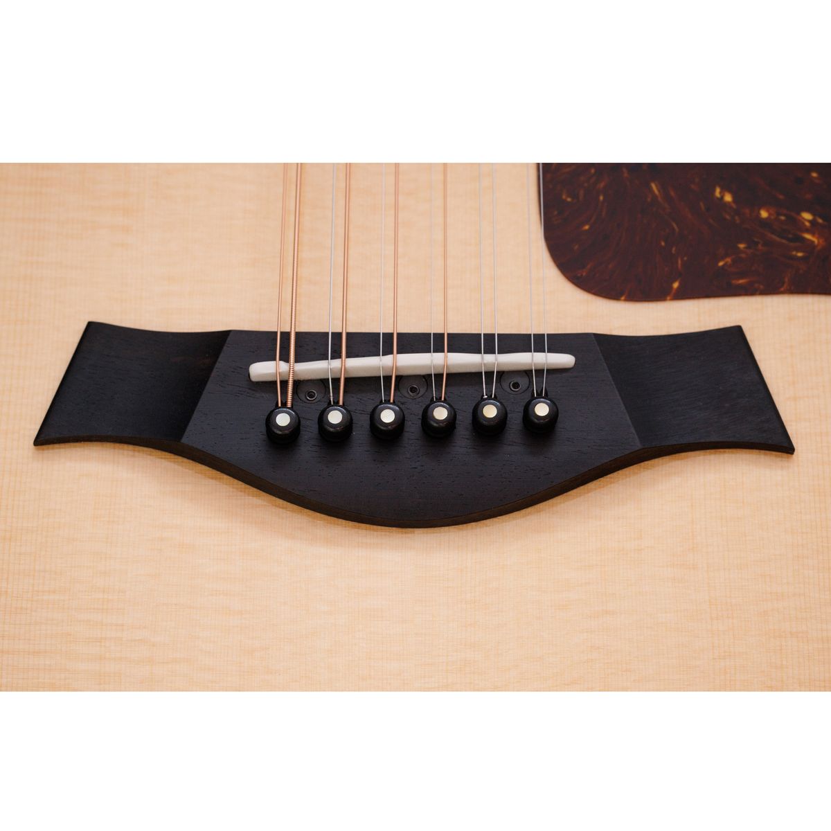 Photos of the Taylor Guitars 50th Anniversary 858E LTD Grand Orchestra 12-String