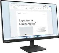 Lenovo L24-4E 23.8-inch monitor