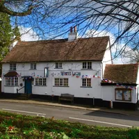 The White Lion InnDistance:Tripadvisor rating: The White Lion InnDistance:Tripadvisor rating:
