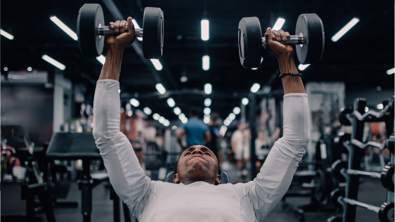 A top strength coach ranks the best to worst chest exercises – the best one might surprise you