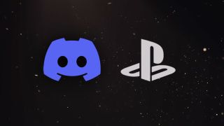 Discord on PS5