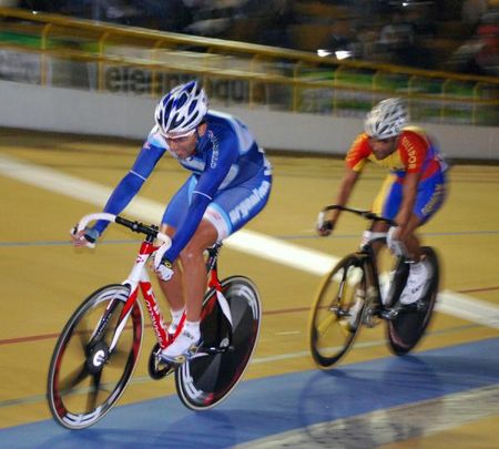 Walter Perez Ragonessi