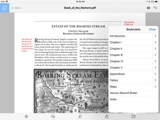 best pdf reader: Adobe Acrobat Reader