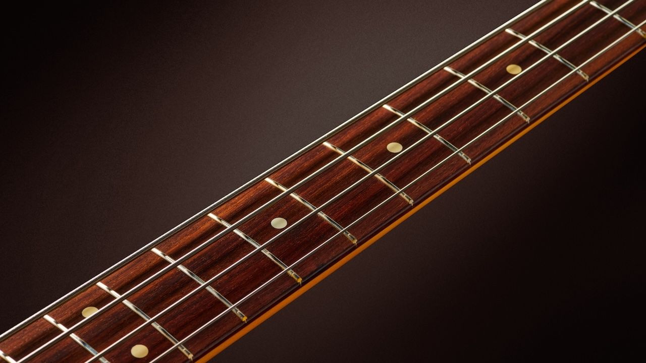 Fender Vintera II 60s Precision Bass