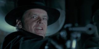 Jack Nicholson as Jack Napier in Batman