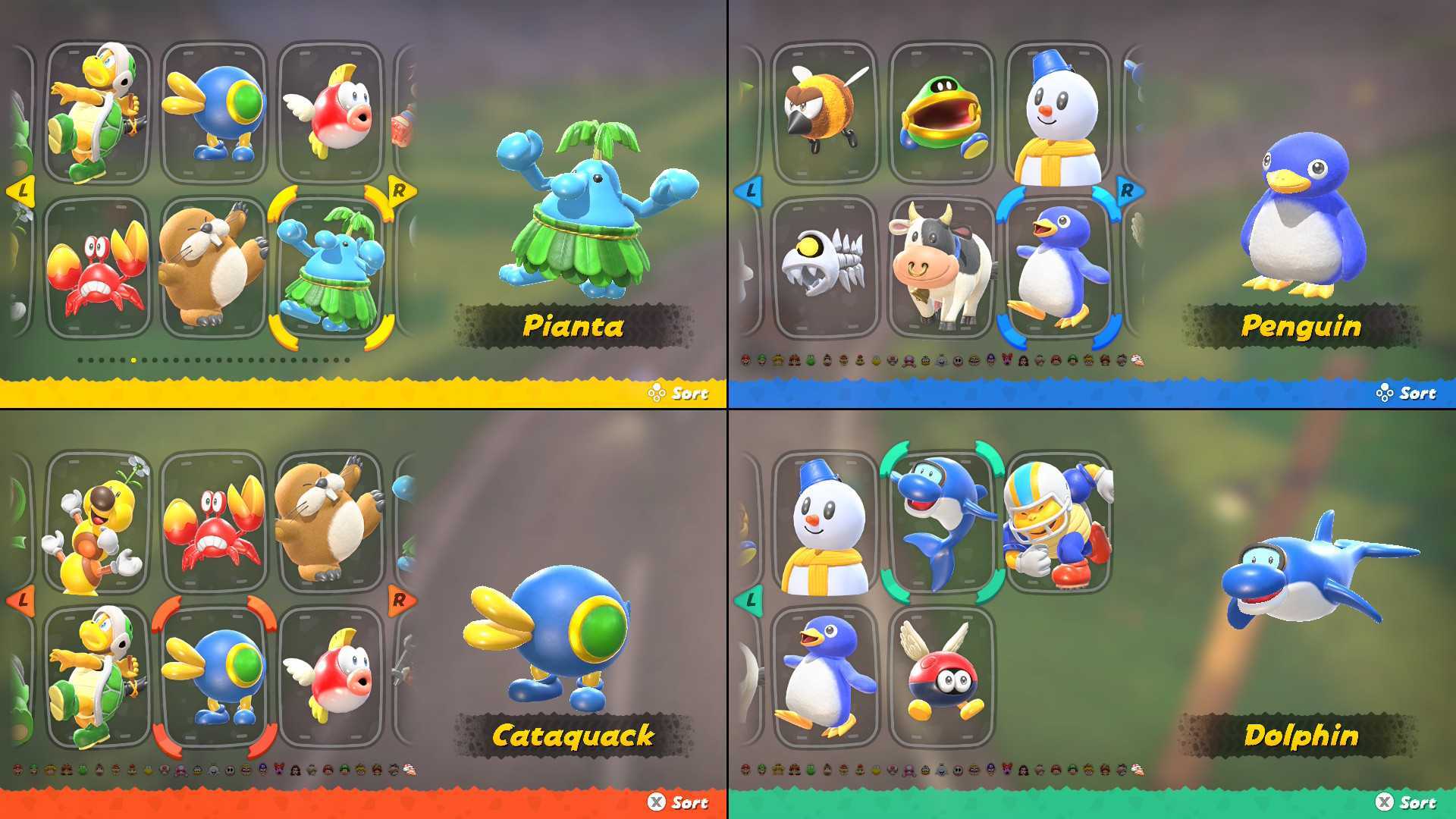 I hosted an 8-player Mario Kart World tournament at my office – here’s everything I needed to make it work