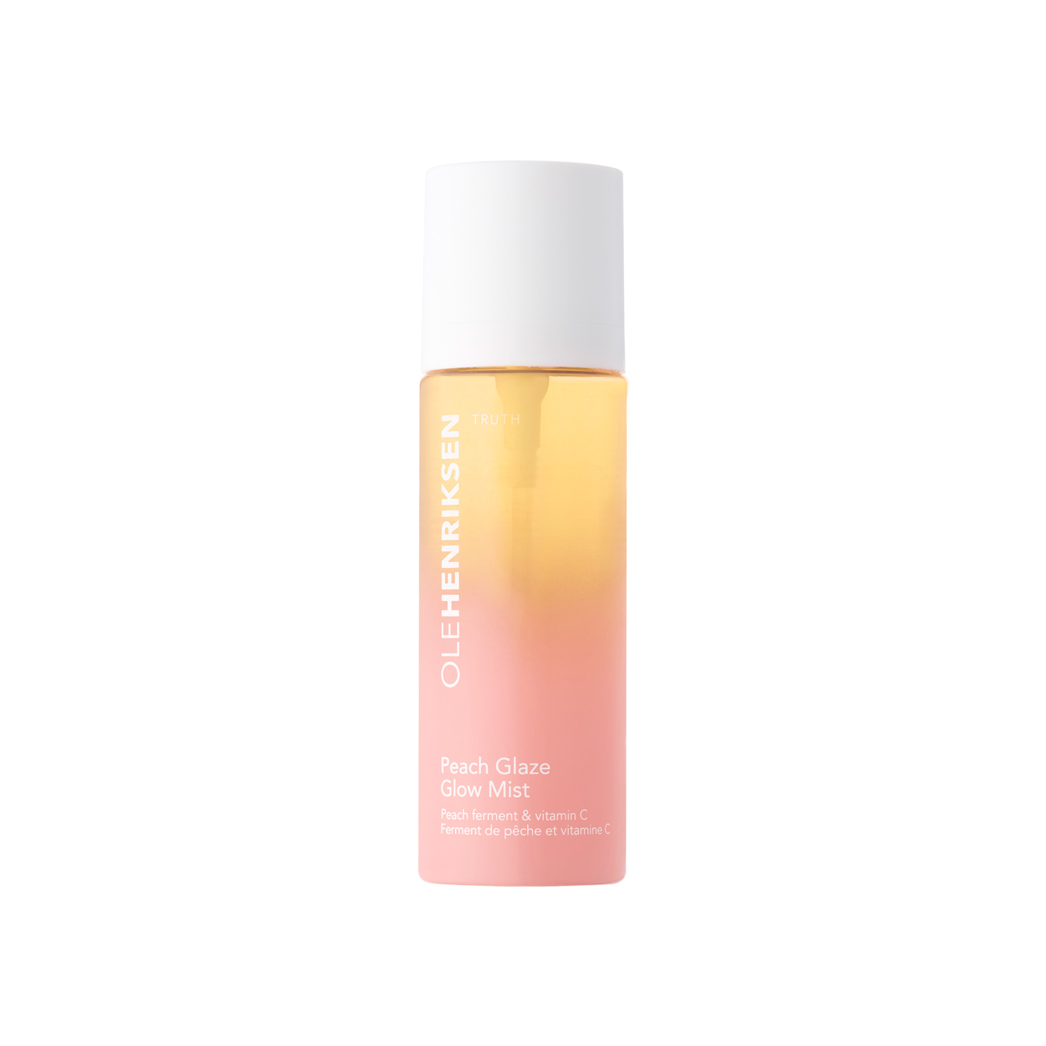 Ole Henriksen, Peach Glaze Glow Mist