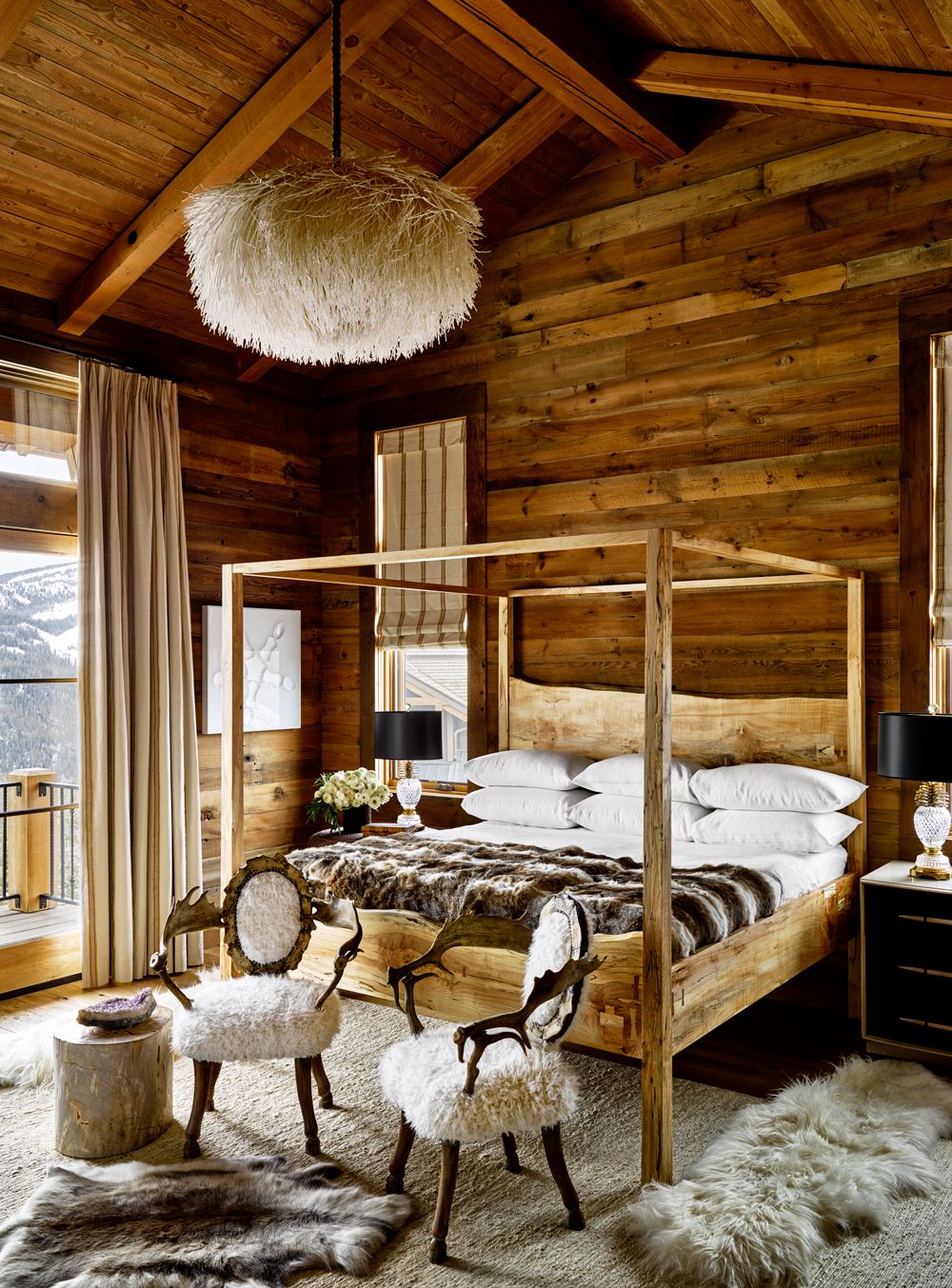 These Are The World's Most Beautiful Bedrooms