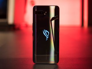 ASUS ROG Phone 2 review